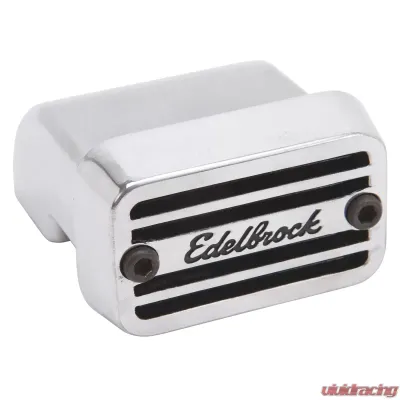 Edelbrock Engine Crankcase Breather Cap - 4201