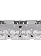 Edelbrock Cylinder Head SB Chevrolet Performer RPM E-Tec 200 for Hydraulic Roller Cam Complete (Ea)                                     - 60985 - Image 10