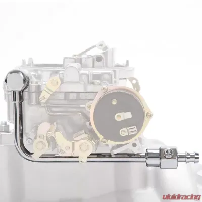 Edelbrock Fuel Line - 8126