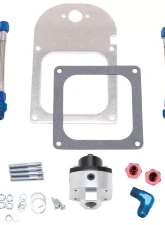 Edelbrock Fuel Pressure Regulator                                     - 8193 - Image 2