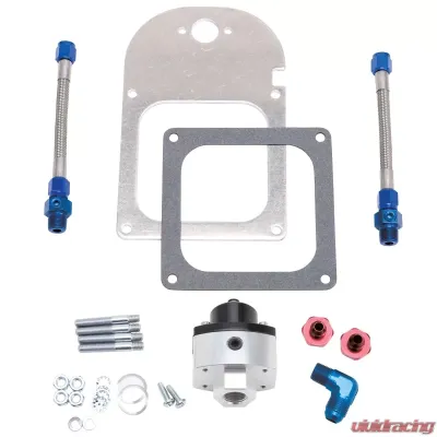 Edelbrock Fuel Pressure Regulator - 8193