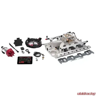 Edelbrock Fuel Injection System - 35960