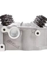Edelbrock Cylinder Head Victor Jr CNC Chrysler 426-572 CI V8 Complete                                     - 61179 - Image 11