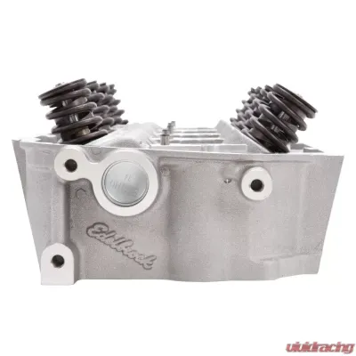 Edelbrock Cylinder Head Victor Jr CNC Chrysler 426-572 CI V8 Complete - 61179