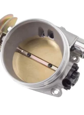 Edelbrock Fuel Injection Throttle Body                                     - 3864 - Image 3