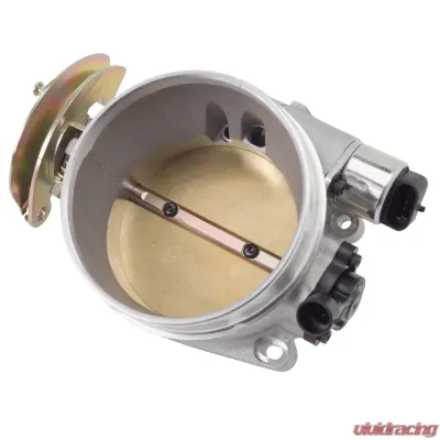 Edelbrock Fuel Injection Throttle Body - 3864
