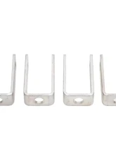 Edelbrock Fuel Injector Rail Spacer                                     - 3619 - Image 2
