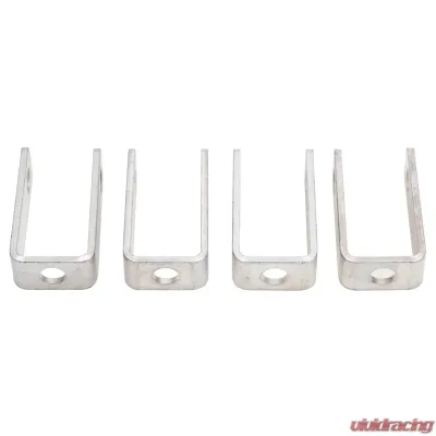Edelbrock Fuel Injector Rail Spacer - 3619