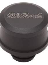 Edelbrock Engine Crankcase Breather Cap                                     - 42133 - Image 2