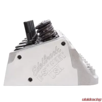Edelbrock Engine Cylinder Head - 5073