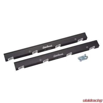 Edelbrock Fuel Injector Rail Kit - 3654