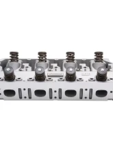 Edelbrock Cylinder Head Victor Jr CNC Chrysler 426-572 CI V8 Complete for Hydraulic Roller Camshaft                                     - 61175 - Image 9