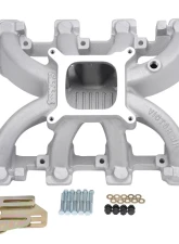 Edelbrock Engine Intake Manifold                                     - 29087 - Image 2