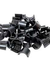 Edelbrock Engine Valve Spring Retainer Keeper                                     - 9616 - Image 3