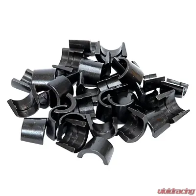 Edelbrock Engine Valve Spring Retainer Keeper - 9616