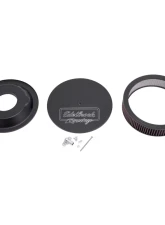 Edelbrock Air Cleaner Assembly                                     - 41613 - Image 2