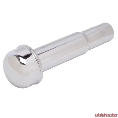 Edelbrock Engine Oil Filler Tube - 4803