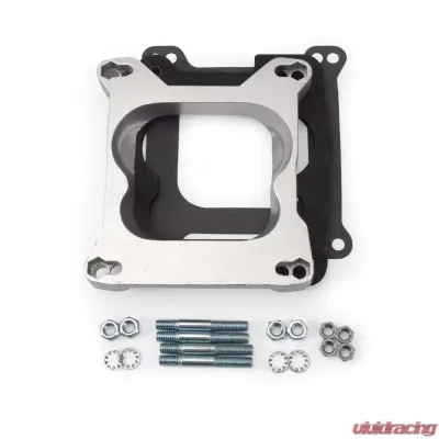 Edelbrock Carburetor Adapter Plate - 2691
