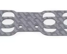 Edelbrock Gasket Intake Flange GM Big Block Chevy Big Victor