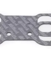 Edelbrock Gasket Intake Flange GM Big Block Chevy Big Victor                                     - 7245 - Image 2