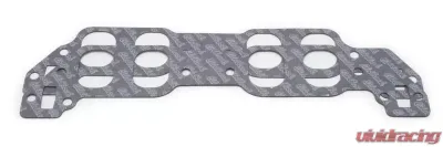 Edelbrock Gasket Intake Flange GM Big Block Chevy Big Victor - 7245
