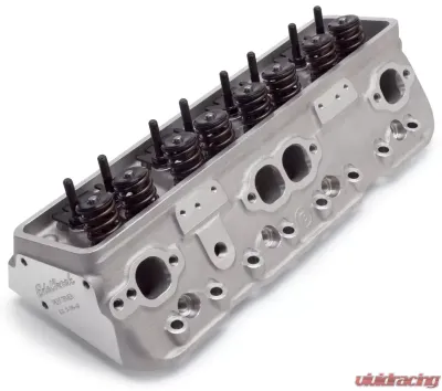 Edelbrock Engine Cylinder Head - 60859