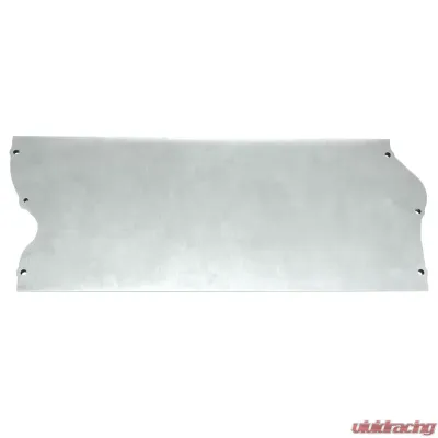 Edelbrock Valley Pan Cover - 2833