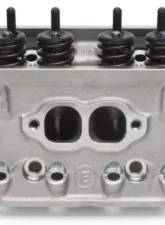 Edelbrock Engine Cylinder Head                                     - 60859 - Image 9