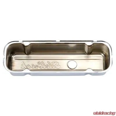 Edelbrock Engine Valve Cover Set - 4486