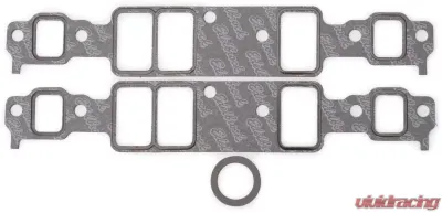 Edelbrock Engine Intake Manifold Gasket Set N/A - 7209