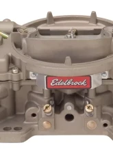 Edelbrock Carburetor                                     - 9910 - Image 2