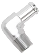 Edelbrock Clamp-On Hose Fitting                                     - 8179 - Image 4