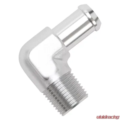 Edelbrock Clamp-On Hose Fitting - 8179