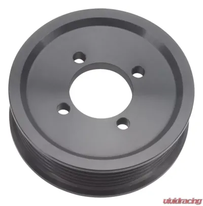 Edelbrock Supercharger Pulley - 15820