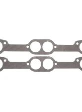 Edelbrock Exhaust Manifold Gasket Set                                     - 7281 - Image 3