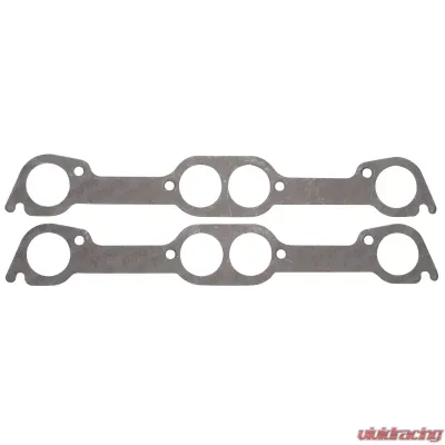 Edelbrock Exhaust Manifold Gasket Set - 7281