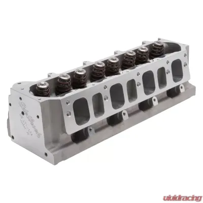 Edelbrock Engine Cylinder Head - 77139