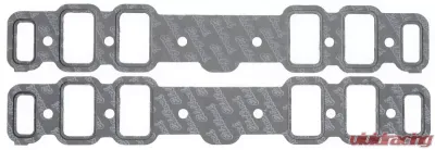Edelbrock Engine Intake Manifold Gasket Set N/A - 7284