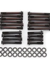 Edelbrock Engine Cylinder Head Bolt Set                                     - 8561 - Image 4