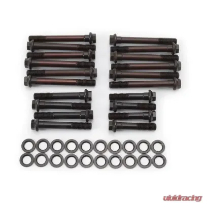 Edelbrock Engine Cylinder Head Bolt Set - 8561
