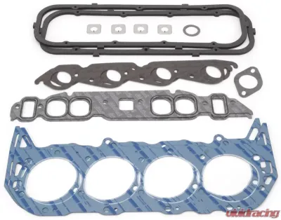 Edelbrock Engine Cylinder Head Gasket Set - 7363