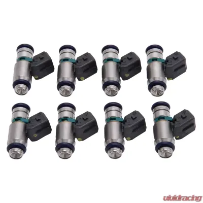 Edelbrock Fuel Injector - 3636