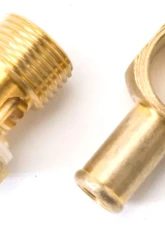 Edelbrock Banjo Bolt and Fitting                                     - 8089 - Image 3
