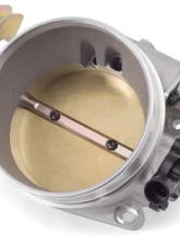 Edelbrock Fuel Injection Throttle Body                                     - 3864 - Image 2