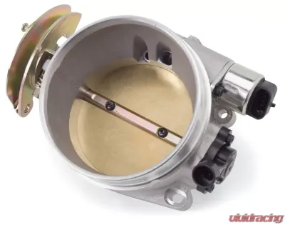 Edelbrock Fuel Injection Throttle Body - 3864