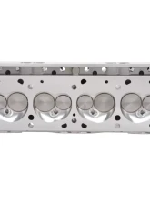Edelbrock Cylinder Head Performer RPM CNC Pontiac 1962-1969 455 CI C8 72 cc Combustion Chamber                                     - 61515 - Image 5