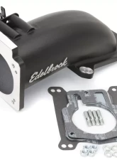 Edelbrock Engine Air Intake Deceleration Elbow                                     - 38473 - Image 3