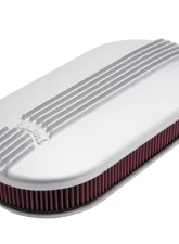 Edelbrock Air Cleaner Assembly                                     - 41199 - Image 9