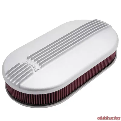 Edelbrock Air Cleaner Assembly - 41199