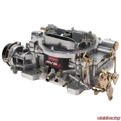 Edelbrock Carburetor - 1906